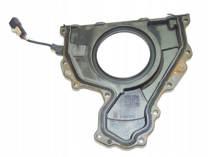 фото №1, Jaguar xf 2.7 08r захист ущільнювач вала