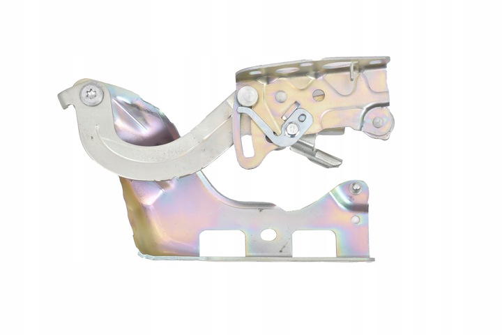 фото №1, Mercedes e-klasa w213 2016 лівий петля капота