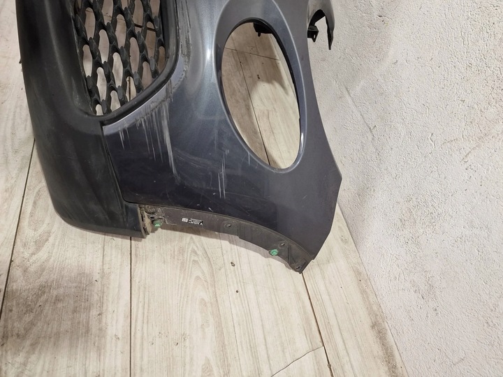 фото №6, Бампер fiat 500x рестайлинг 18-21 перед pdc переднее