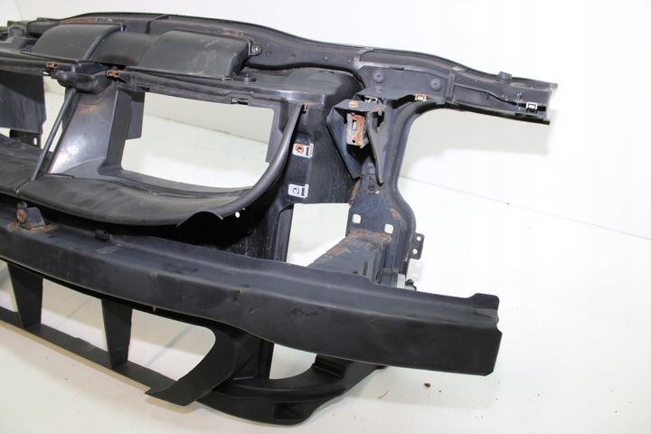 фото №4, Bmw 3 e90 e91 pas переднє підсилювач 7058594 + балка бампера