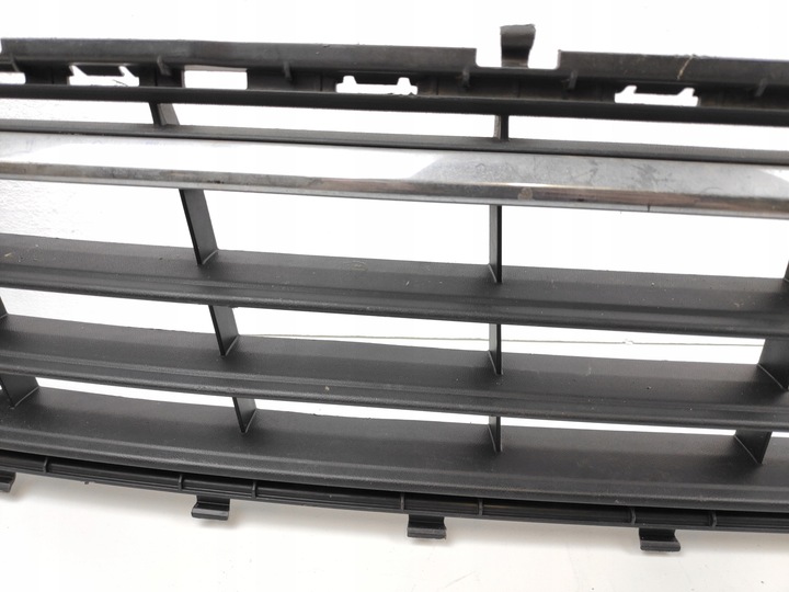 фото №3, Vw golf vii рестайлинг решётка решётка бампера перед 5g0853677l