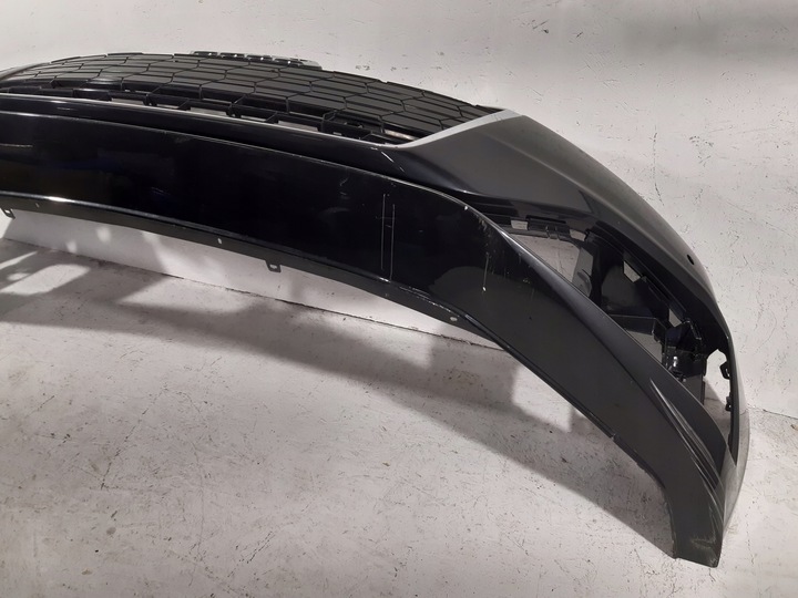 фото №10, Audi a5 8w6 b9 рестайлинг бампер перед