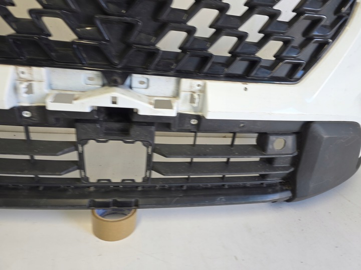 фото №10, Бампер перед suzuki sx4 s cross s-cross ii 2 21-