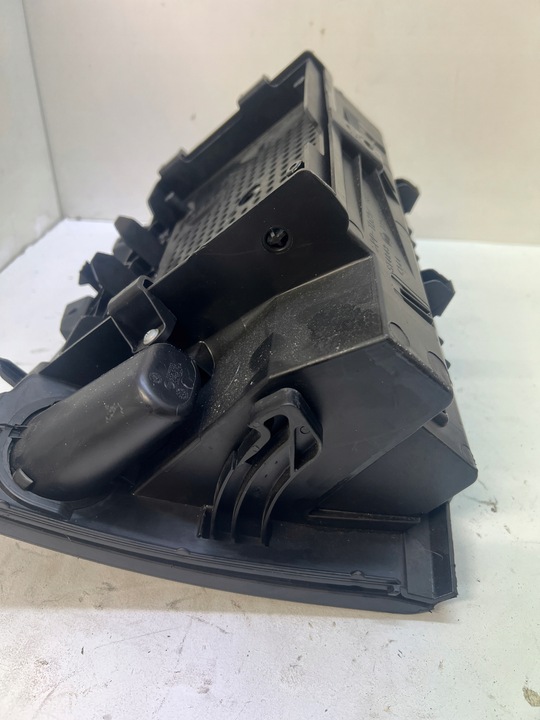 фото №5, Бардачок панелі розподільчої puto evo європа