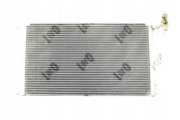 фото №10, Конденсатор кондиционера 3 e46 98- 318d, 3 e46 compact 01- 318 td, x3 e83