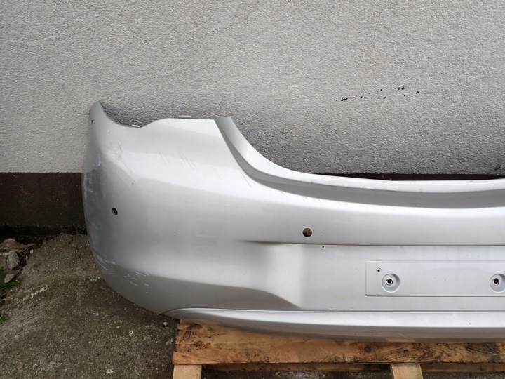 фото №8, Бампер зад задній opel corsa e 475498858 39002839