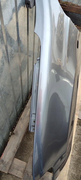 фото №8, Крило лівий перед переднє nissan qashqai j10 рестайлінг kad-oryginał