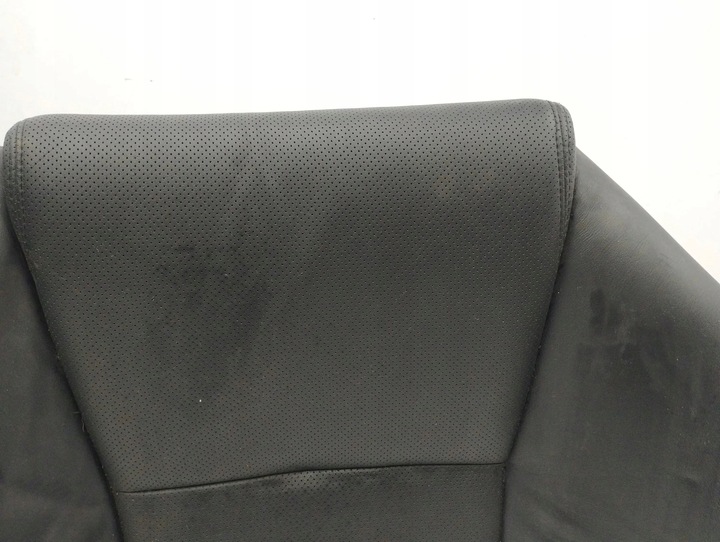 фото №10, Lexus gs 300 350 430 450h 2007 сидіння задній