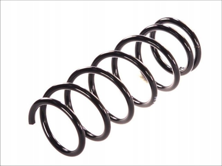 фото №12, Kyb пружина зад opel agila 1.0 12v