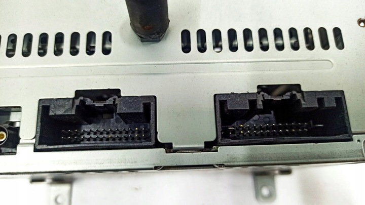 фото №10, Ford mustang vi 2019 радіоприймачі