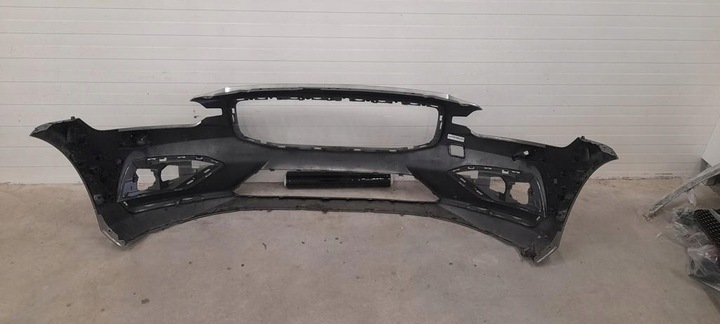 фото №5, Бампер переднє volvo v60 s60 2018 r.