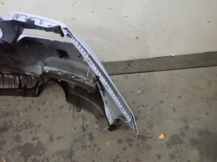 фото №6, Бампер зад задній спойлер hyundai i30n i30 n iii 2017- 86611-s0000