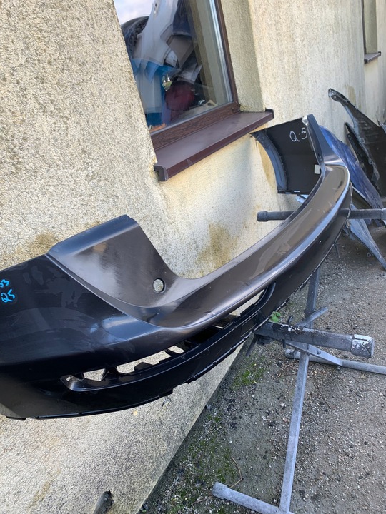 фото №6, Бампер зад audi q5