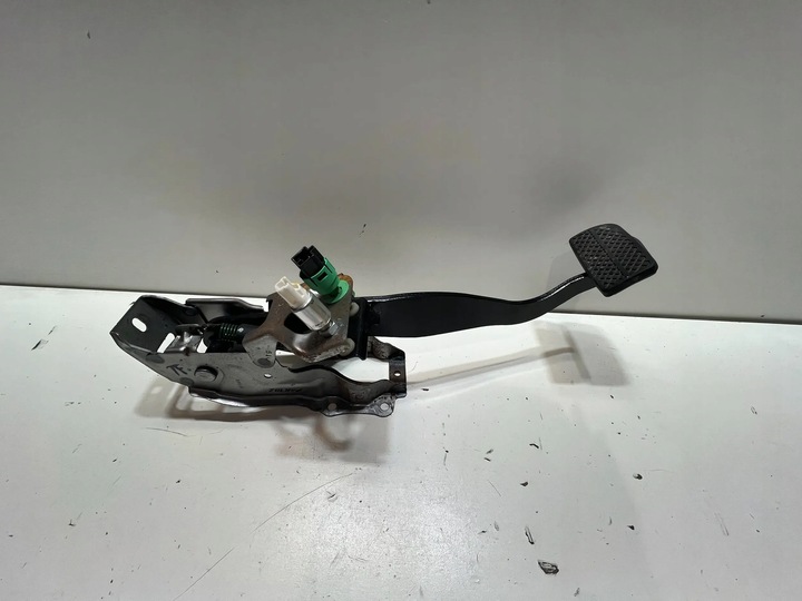 фото №5, Honda civic viii sedan автомат гібрид гібрид педаль гальма з датчиками