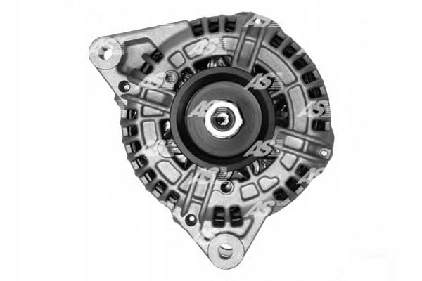 фото №9, Генератор a4 a6 passat 2.5tdi 3.0 as-pl a0160