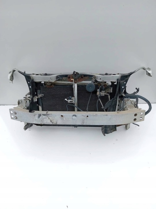 фото №1, Pas переднее toyota corolla verso 1.6 vvti