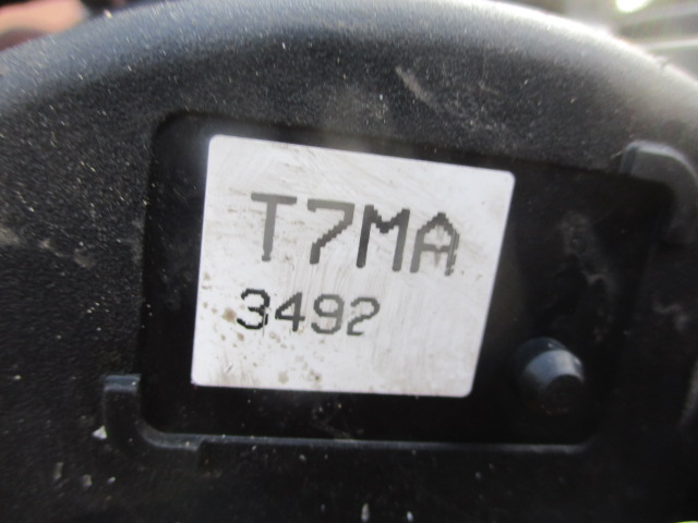 фото №10, Ford kuga 2.0 cdti коробка передач автомат fv4r-7000-ae bez редуктор ej5p-7l486-jc