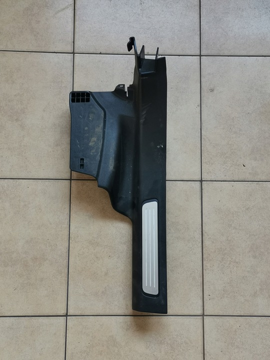 фото №1, Volvo s90 v90 планка накладка порог левая задняя