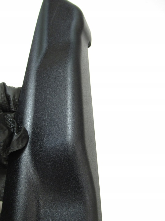 фото №8, Захист рейка сидіння праві перед bmw e60 e61