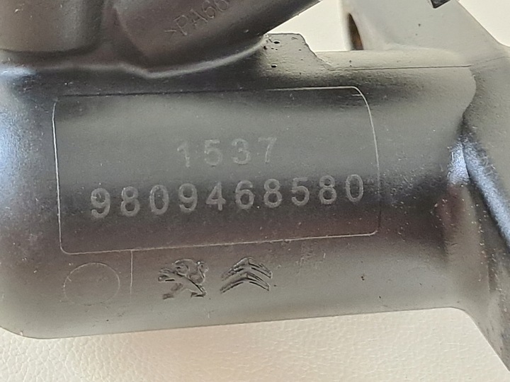 фото №9, Помпа зчеплення циліндр зчеплення 1.6 блакитний hdi peugeot expert iii 3 17r