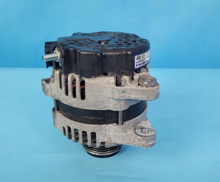 фото №8, Kia ceed iii 21r генератор 37300-03ac0