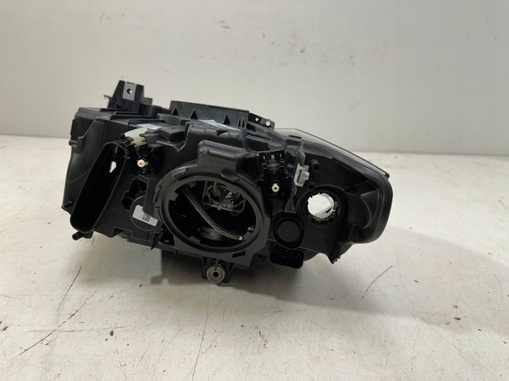 фото №13, Лампа правая перед bmw 3 f30 ксенон новая оригинал 63117338708