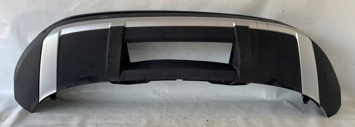 фото №1, Спойлер бампера зад seat ateca pdc 575807521