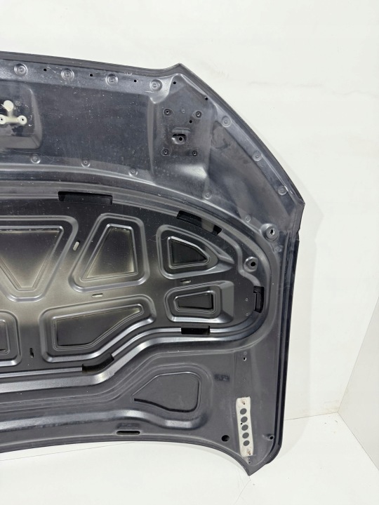 фото №6, Капот перед audi a8 s8 d4 4h 4h0010515ag
