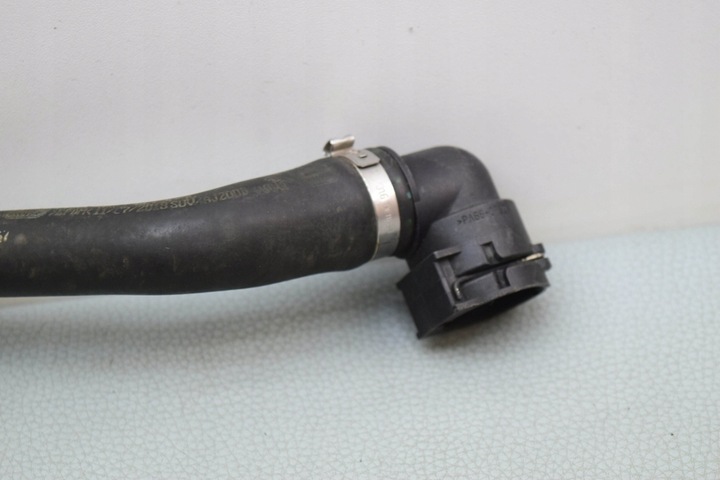 фото №7, Труба охлаждение land rover range rover velar l560 hk838c424ac 2.0l