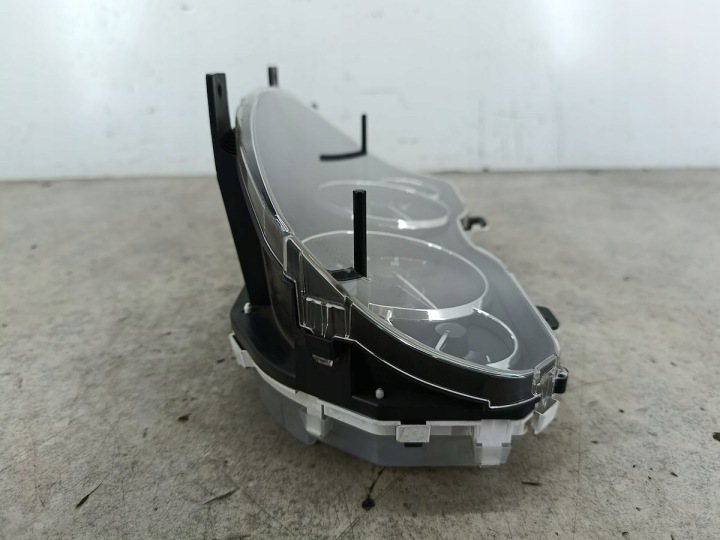 фото №7, Спидометр subaru outback iv 85002aj43 0336024 subaru 2.0 d