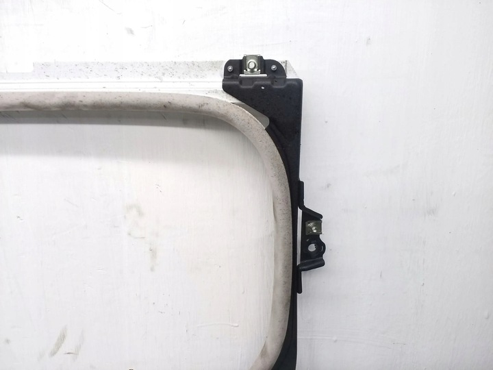 фото №7, Peugeot 308 sw 2008 каркас люк