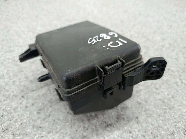 фото №6, Блок запобіжників зовнішня kia rio iii fl 912981w080 91950-1w140 1.2