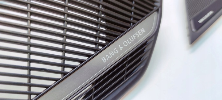 фото №10, Решітки комплект audi a4 b9 bang & olufsen