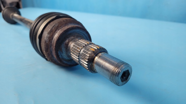 фото №11, Opel insignia b gsi 21r піввісь праві зад 84543408