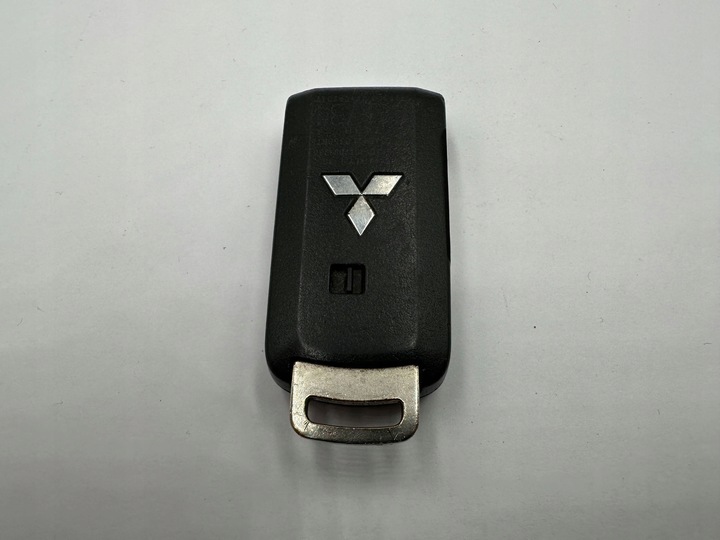 фото №6, Ключ ключ pilot keyless mitsubishi g8d-644m id:46 pcf7952