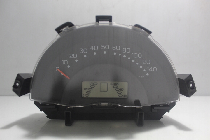 фото №1, Приборы smart fortwo i