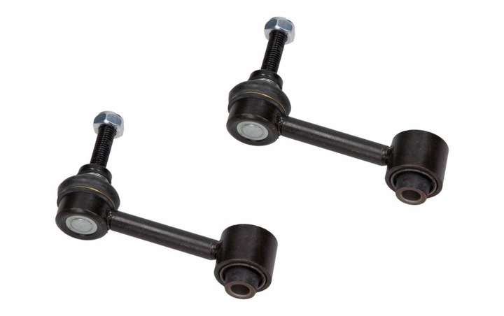 фото №1, - соединители стабилизатора зад do vw touran , golf v , plus passat b6 , jett