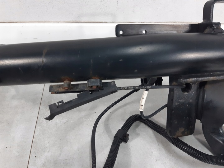 фото №6, Audi q5 8r hak буксировочный 8r0800495e