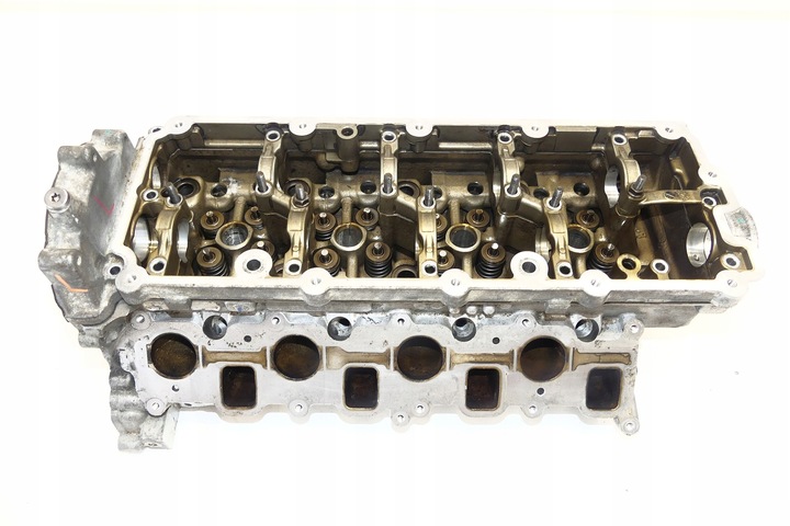 фото №1, Audi a8 d4 q7 4l cayenne s 4.2 tdi cds головка циліндрів ліва