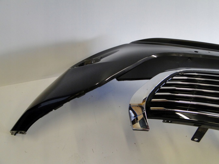 фото №12, Mercedes eqc 293 n293 w293 x293 решётка радиатора решётка бампера