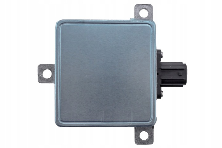 фото №9, Nty модуль керування фара