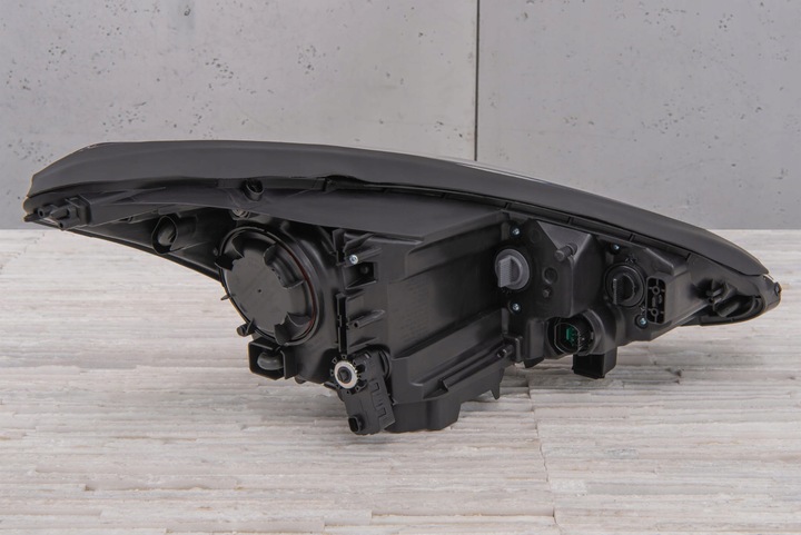 фото №13, Kia sportage iv ql 2016-2018 передній рестайлінг лампа передня ліва 92101f1000