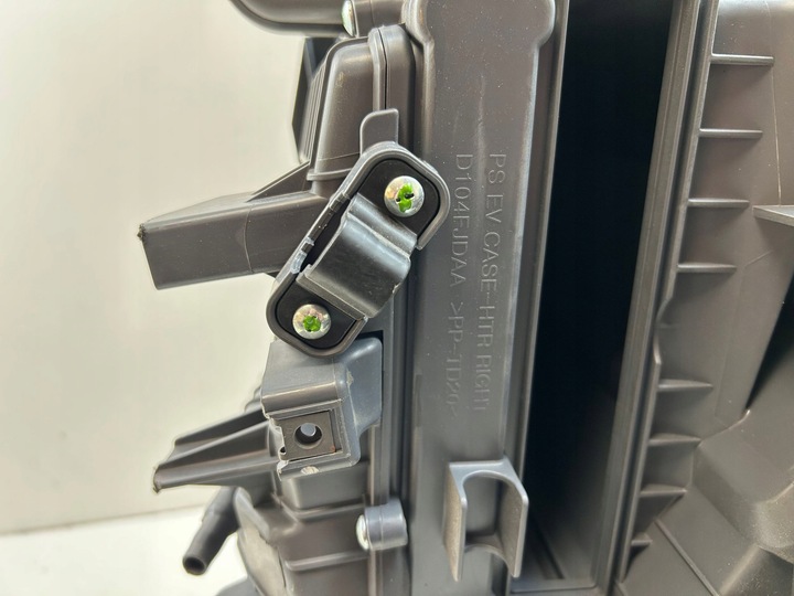 фото №10, 2016 kia soul отопитель комплектная d266fjdaa02