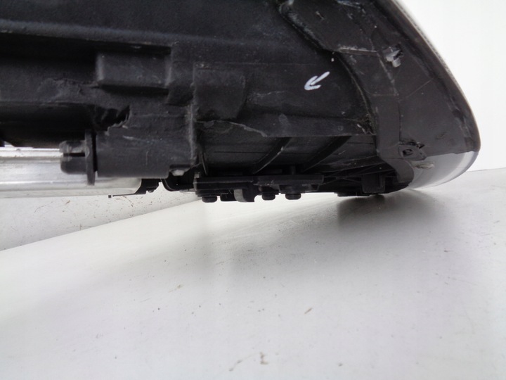 фото №8, Лампа правая porsche cayenne 7p 7p5 10-14 ксенон поворотный