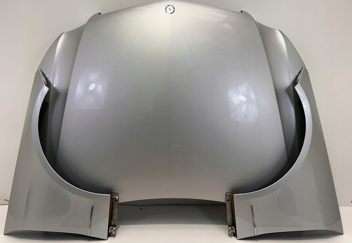 фото №11, Mercedes w212 212 amg комплектный перед капот крылья pas радиатор 775