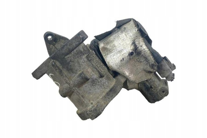 фото №6, Клапан egr vw polo 9n_ 03g129637a 1.4l дизель 2007