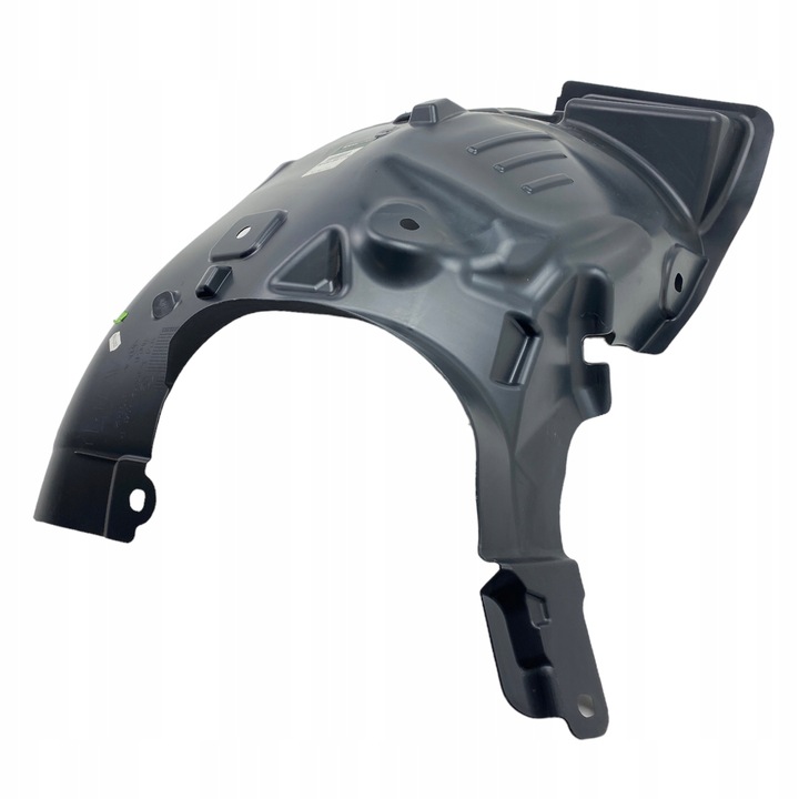 фото №13, Подкрылок правые перед запчасть задняя renault zoe z.e.