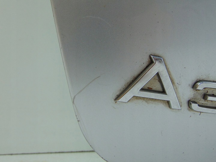 фото №5, Кришка зад задня багажника audi a3 8p 5d sb lx7w