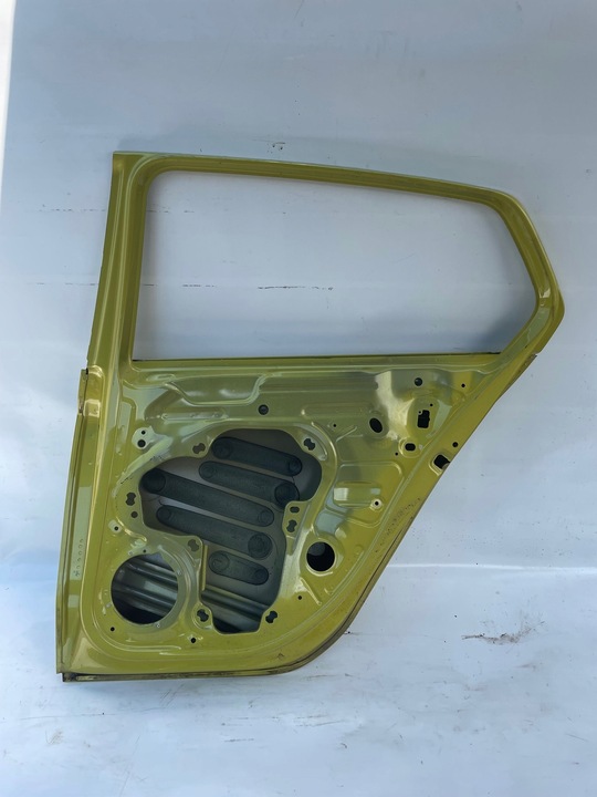 фото №4, Дверь зад задние правые vw golf viii hb 5h4833312c