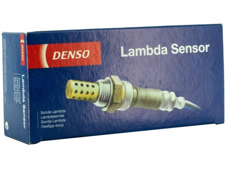 SONDE LAMBDA DENSO DOX-0109 89465-12810